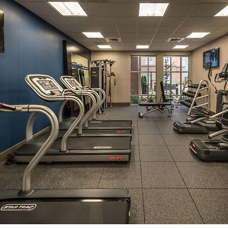 Hampton Inn & Suites - Reno West, Nv Экстерьер фото