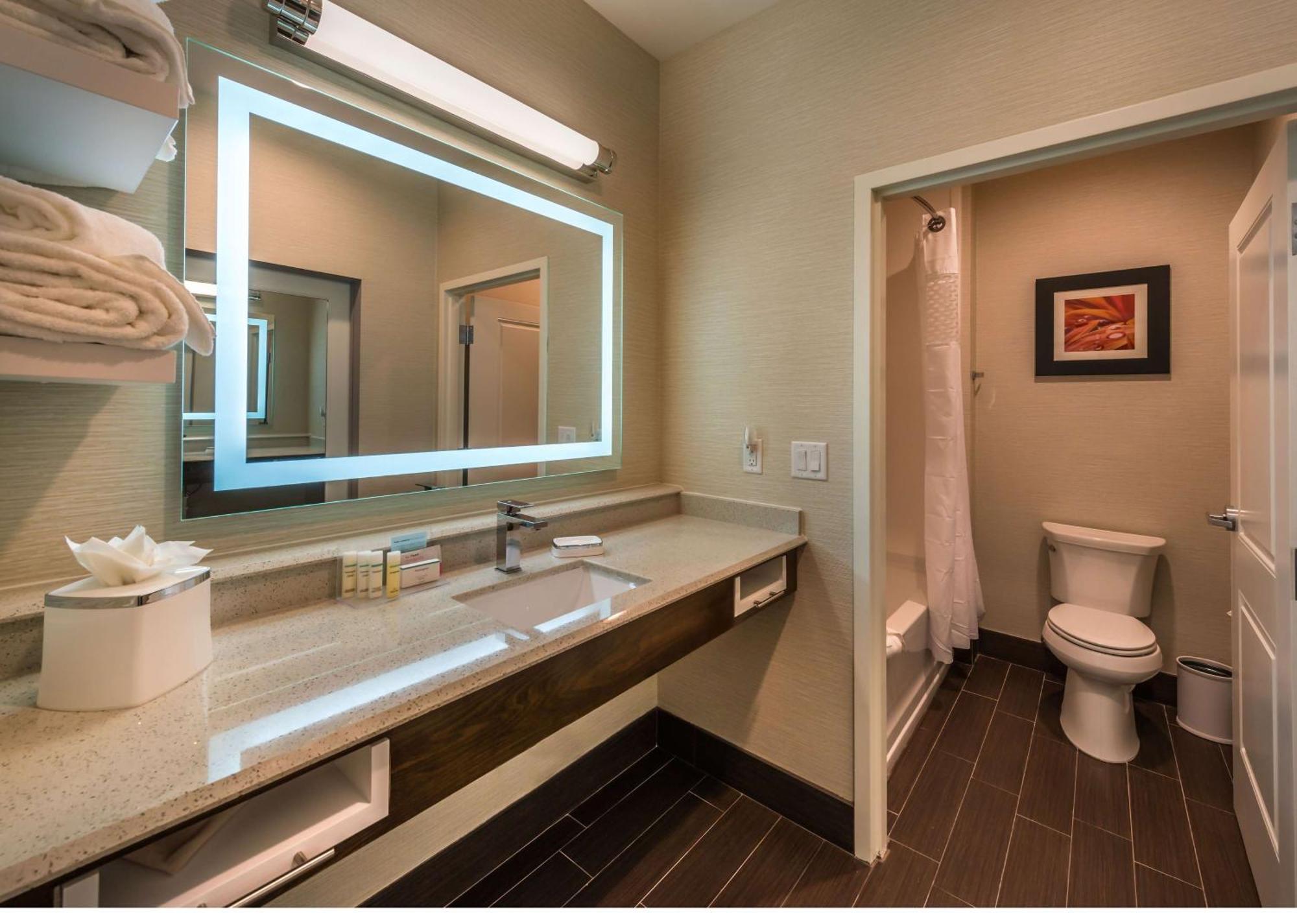 Hampton Inn & Suites - Reno West, Nv Экстерьер фото