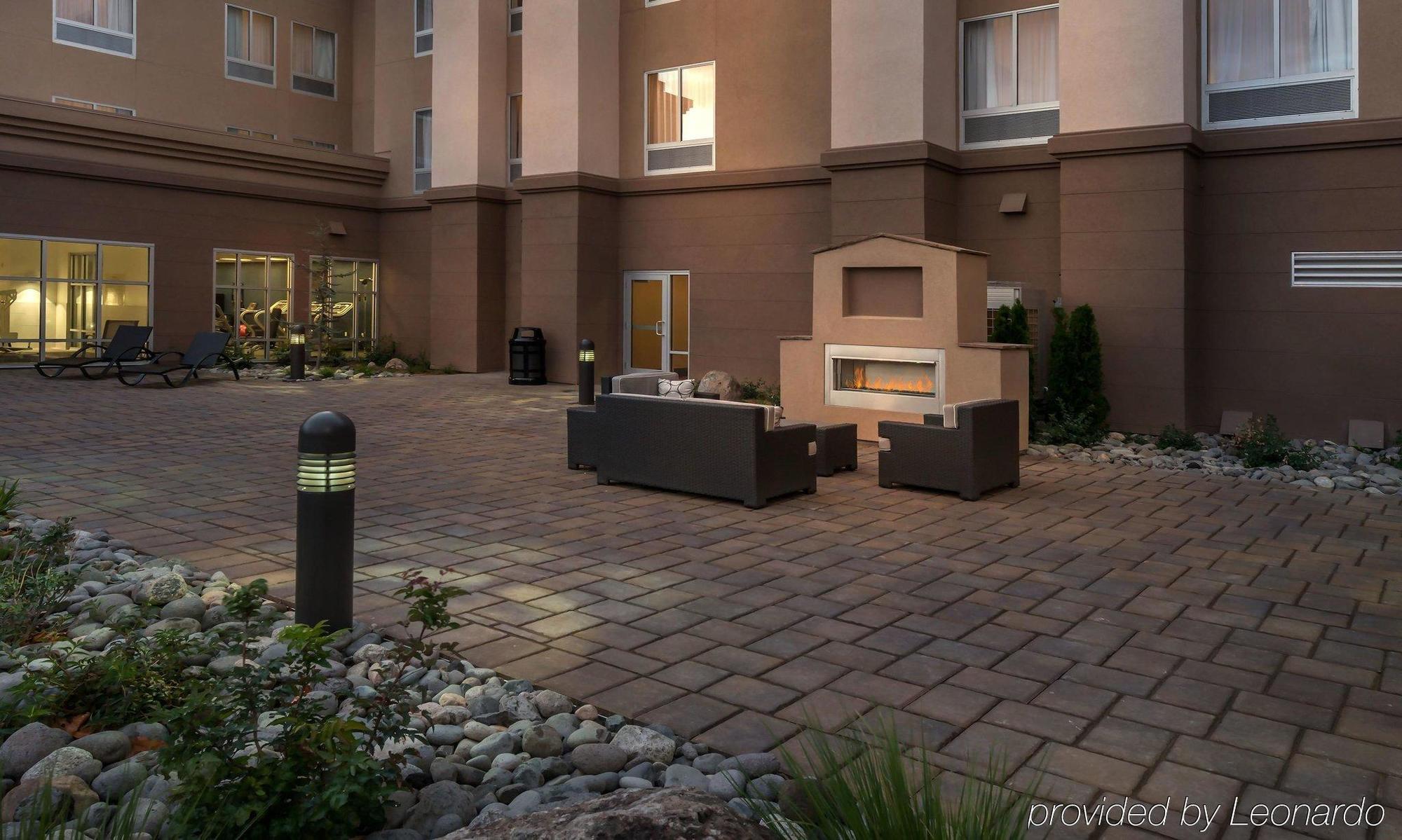 Hampton Inn & Suites - Reno West, Nv Экстерьер фото